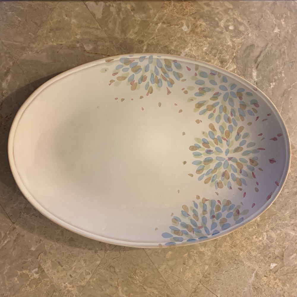 Gibson Elite Serving Dish